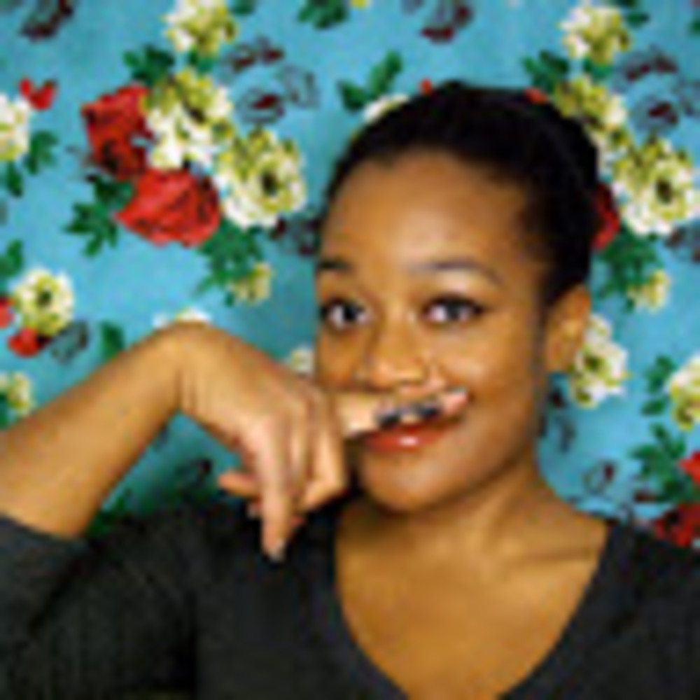 Meet your Posher, Marika
